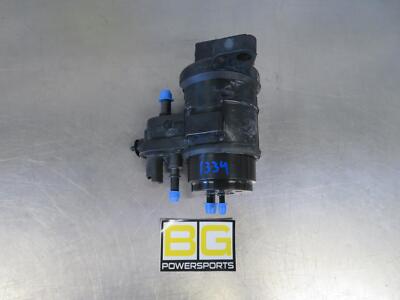 EB1334 2024 24 DUCATI HYPERMOTARD 698 MONO RVE EVAP CANISTER