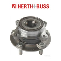 Herth+Buss Jakoparts Radlager Radnabe FüR Mitsubishi Grandis Lancer Viii Vorne
