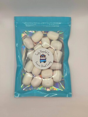 Freeze Dried　Hi- Chew Berry Mix Fruity Candy Pack
