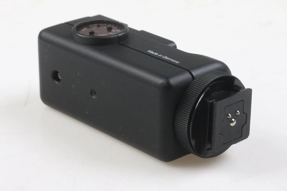 ROLLEI Rolleiflex 6000 SCA 356 Adapter - Image 3 of 4