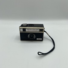 Vintage IMPERIAL Instant Load 900 for 126 Cartridge Camera