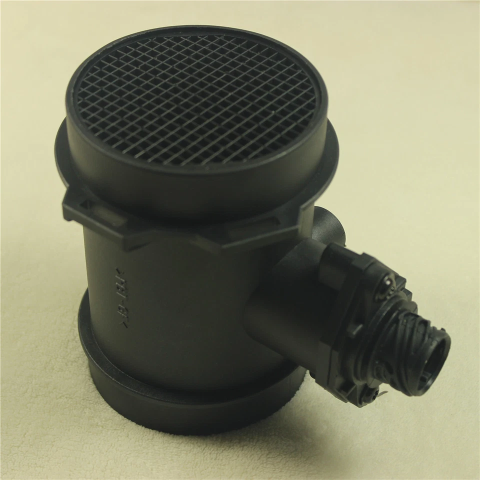 FITS For BMW 540i 740i 840ci 3.5" HFM 0280217800 Mass Air Flow Sensor Meter MAF - Image 4 of 4