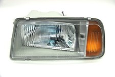 Fits Headlight 1986 - 1996 Suzuki Vitara Lh