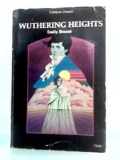 Wuthering Heights (Emily Bronte - 1973) (ID:10909)