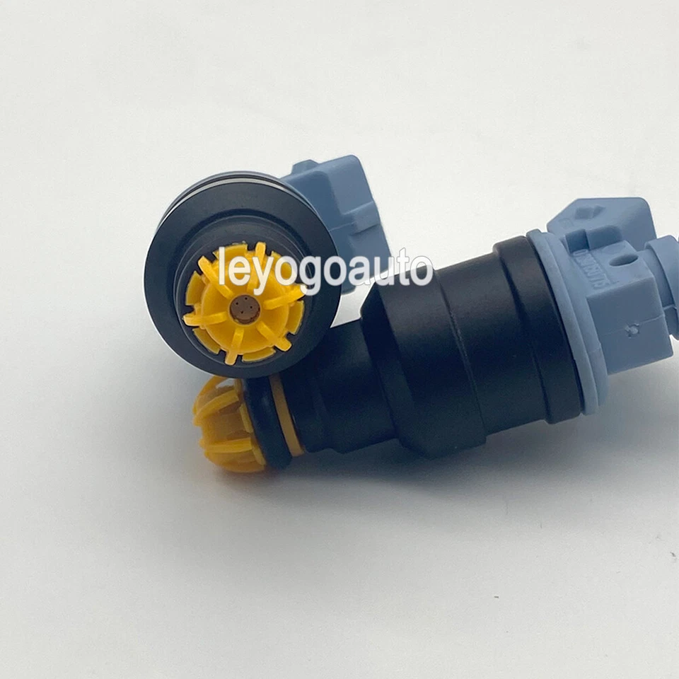 8 piezas inyectores de combustible 0280155715 para Dodge RAM 1500 2500 3500 1996-1999 5,2 L 5,9 L Foto 4 de 4