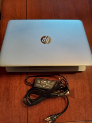 HP EliteBook 840 G3 Intel Core i5 6th Gen 2.40GHz 8GB RAM 256GB