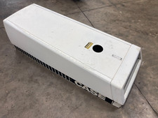 1983 Case 2090 Tractor Hood