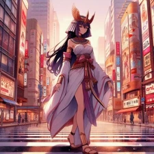 BUY 1 GET 2 from our profile- Digital AI image Fantasy picture photo wallpaper