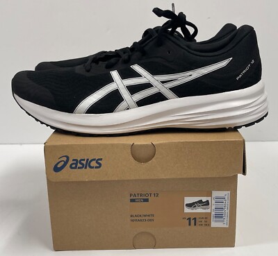 Asics Patriot 12 Men\'s Running Shoes s-l400.jpg main image 4