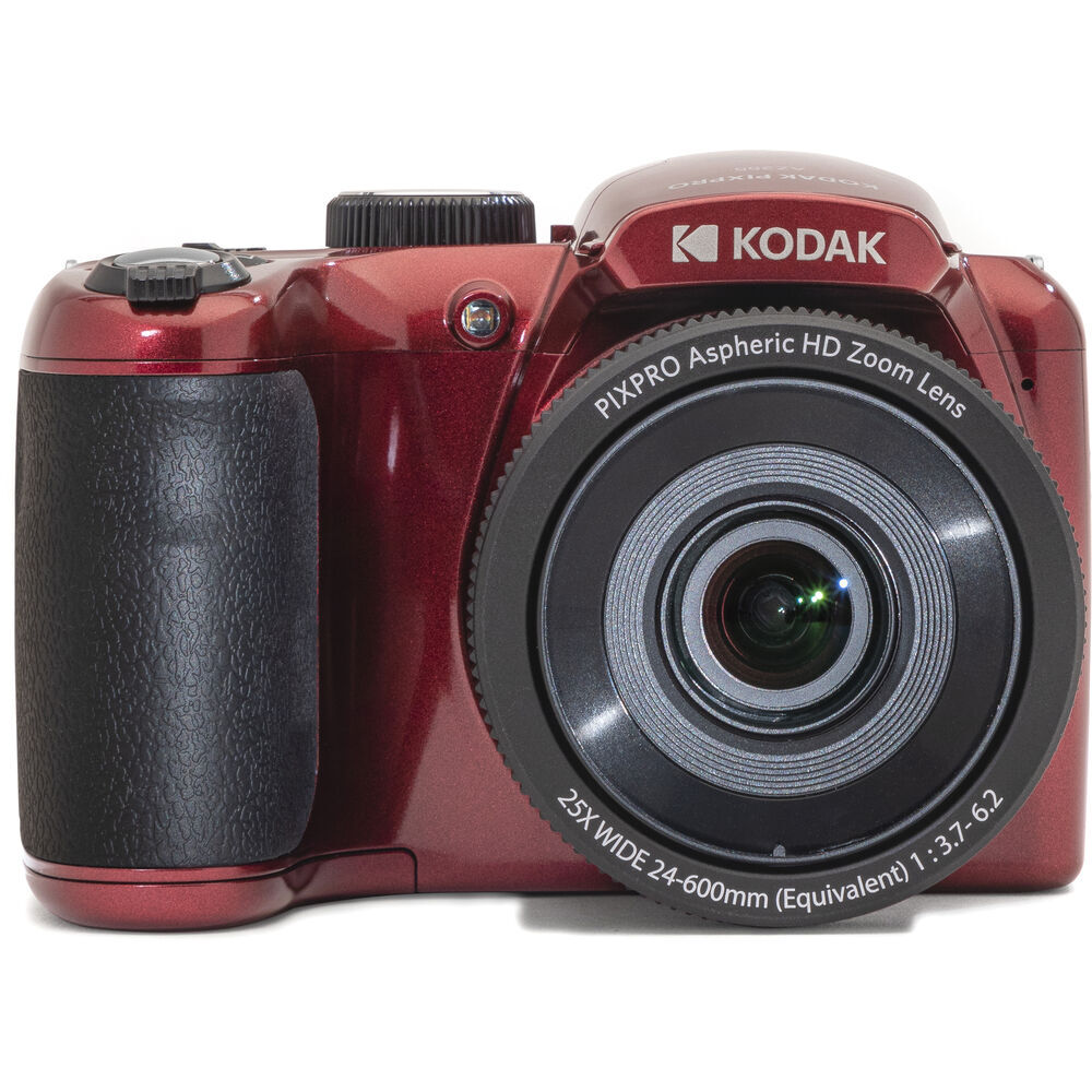 【超美品】KODAK PIXPRO AZ255 デジタルカメラ　三脚セット KODAK PIXPRO AZ255 デジタルカメラ 豪華特典セット コダック