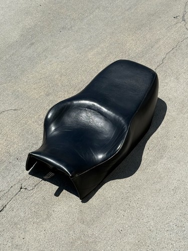BMW Comfort Seat -  BMW R65-80GS, R80ST (80-98)