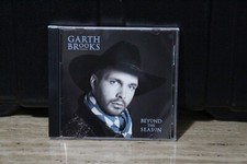 Beyond the Season by Garth Brooks CD, 1992, Capitol ..FB 6