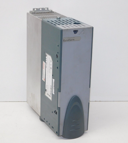 Invensys Eurotherm 4PH 160A 600V 115V Industrial Control Servo Drive Module Unit