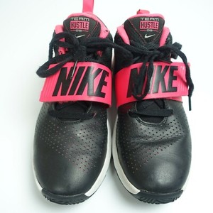nike team hustle d8 girls