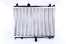 Radiator For CITROEN C5 2.0 HDI 02/08- C5 ESTATE/BREAK 2.0 HDI 02/08- PEUGEOT