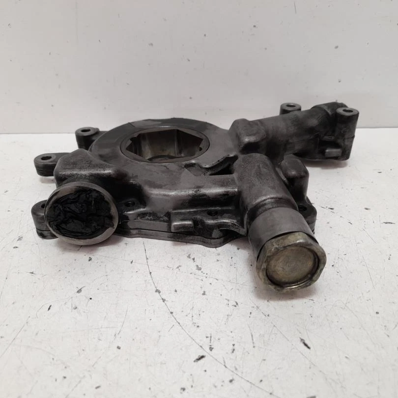 Bomba Aceite para OPEL VECTRA C BERLINA GTS 2002 2923108 - Imagen 2 de 4