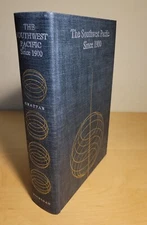 The Southwest Pacific Since 1900 A Modern History By C. Hartley Grattan HC VG+