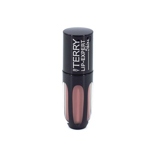 BY TERRY Lip-Expert Shine 10. BARE FLIRT 0.1oz - Imperfect Box