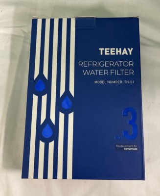 Teehay Refrigerator Water Filter TH-01