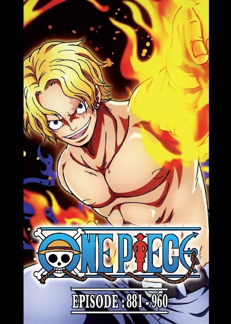 One piece full episodes dub sale