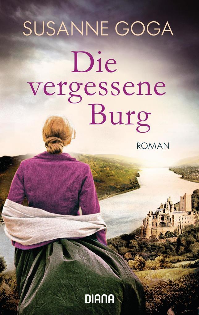 Thumbnail - Die Vergessene Burg | Susanne Goga | 2018 | Deutsch