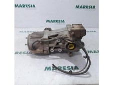 Boite de vitesse Citroen C-CROSSER