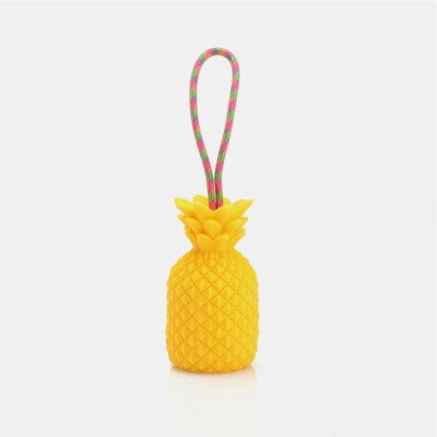 Sunnylife Ananas-Seife am Seil