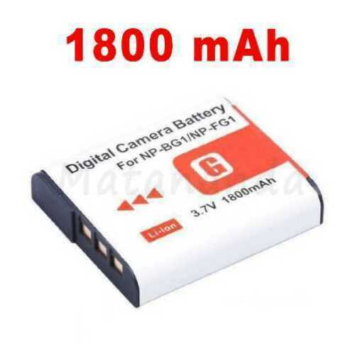 Z CAM BT1 Replacement Battery For ZCAM E1 Camera – Original Brand New
