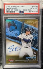 2021 Bowman's Best Baseball Cards Checklist 34