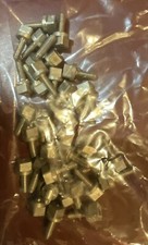 piano replacement parts… Key Capstans …  Unique Design.  36 Pieces