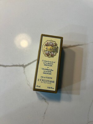 L'Occitane En Provence Eau de Toilette