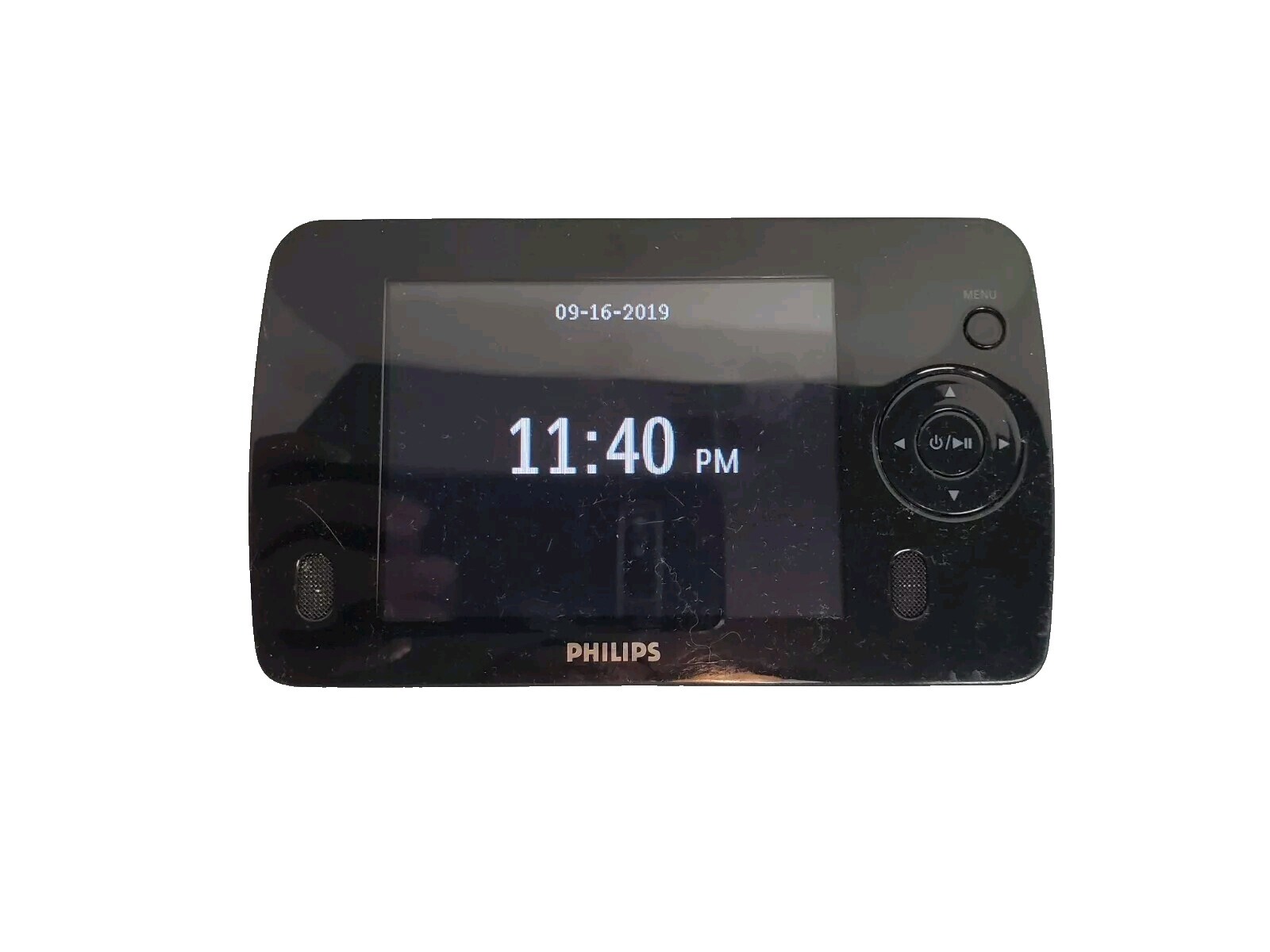 Philips GoGear MP3 MP4 Playable Media Format Players for sale | eBay