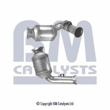 For Mercedes E-Class W211 E 220 BM Cats Front Type Approved Catalytic Converter