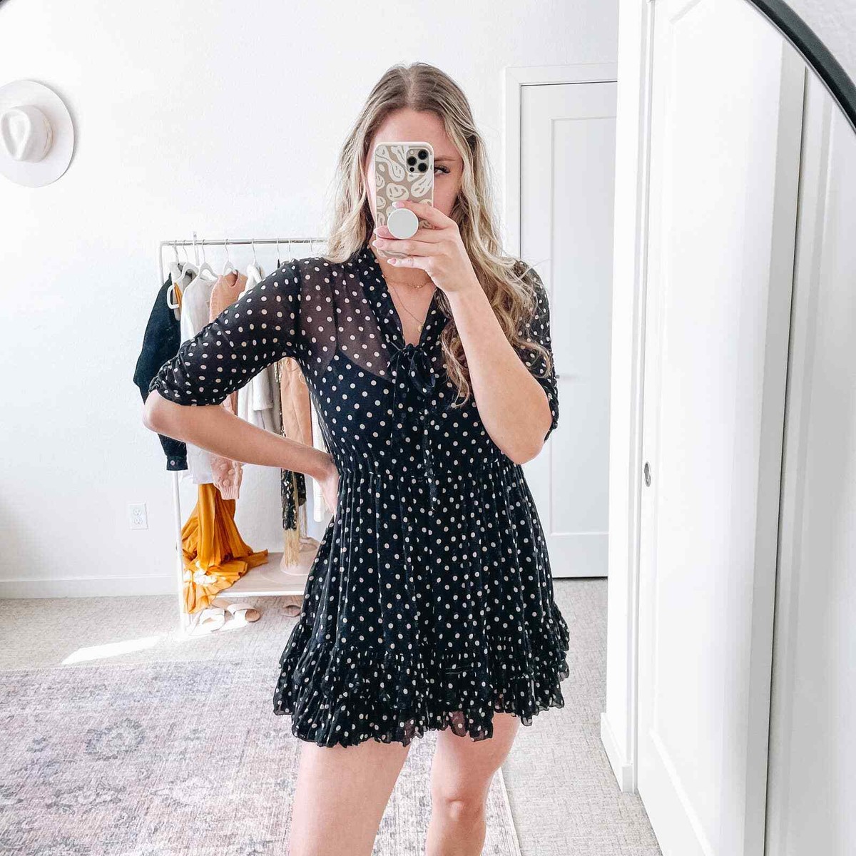 shopstyle cocktail dresses Gown Deals Lara Anastasia Lace Gown With Flutter Sleeves Flutter Sleeve Gown ShopStyle