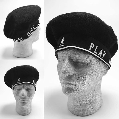 fila beret