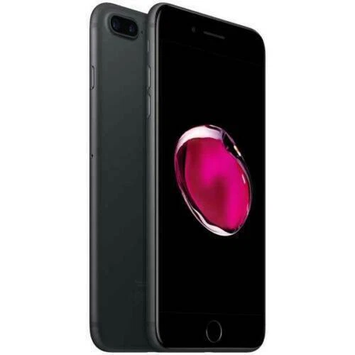 Apple iPhone 7 Plus 32GB - 128GB T-Mobile Network Only - Black Gold Rose Gold - Image 3 of 4