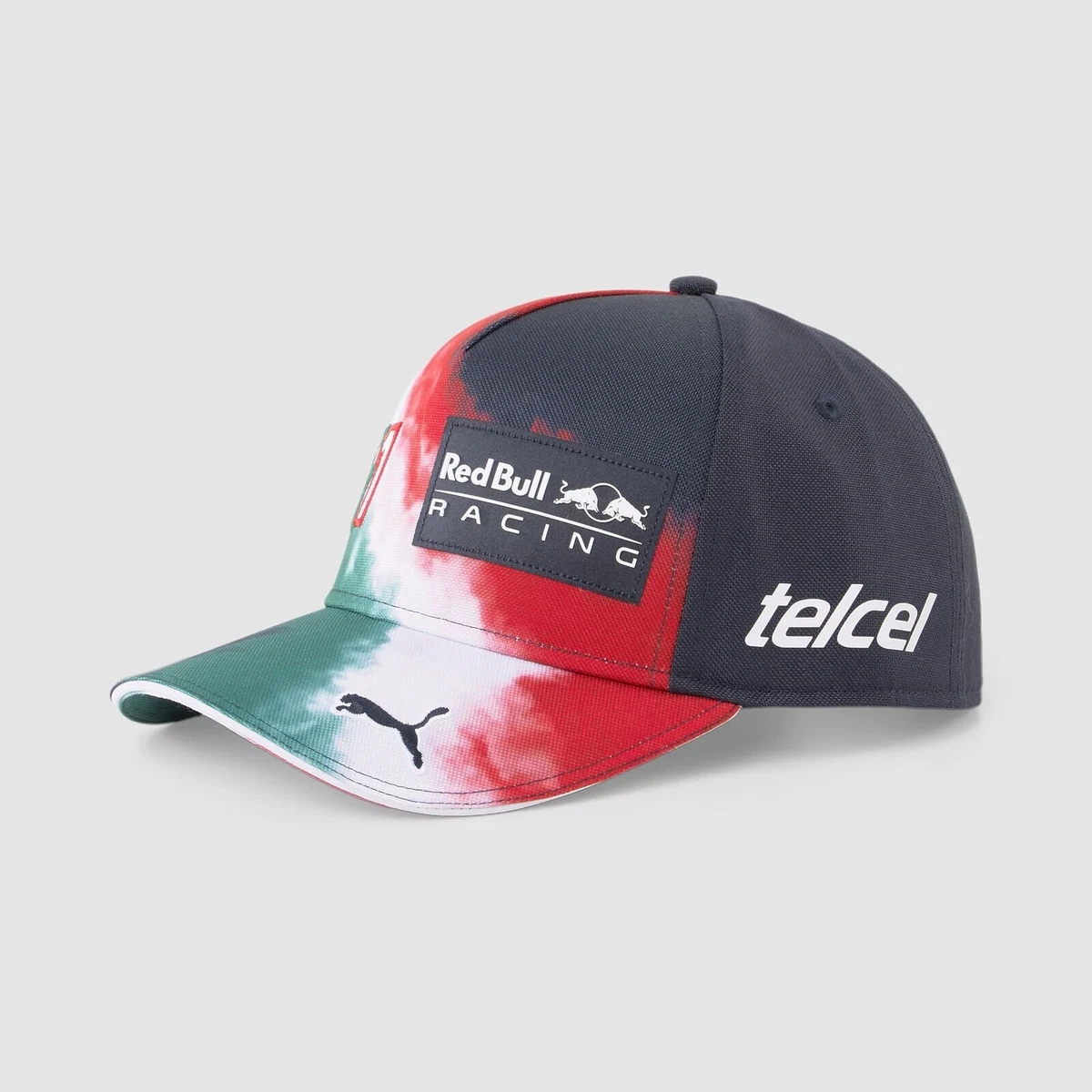 Casquette Sergio Perez - F1/Red Bull Racing - FANS FOR WHEELS