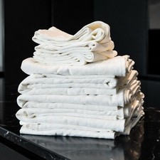 Medline Heatable Premium Thermal Blanket Heavy Duty Hospital Machine Washable
