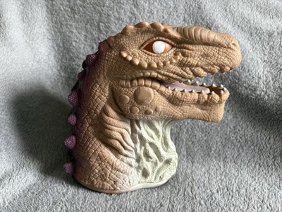 VINTAGE GODZILLA BABY HANDPUPPE - KFC - 1998 - TOHO -