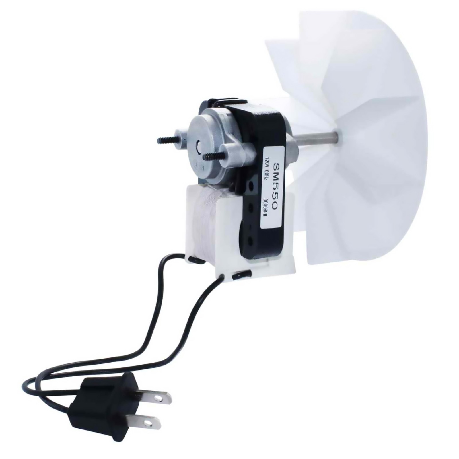 AC120V SM550 Bathroom Vent Fan Motor for Ventorola for Sears for Dayton