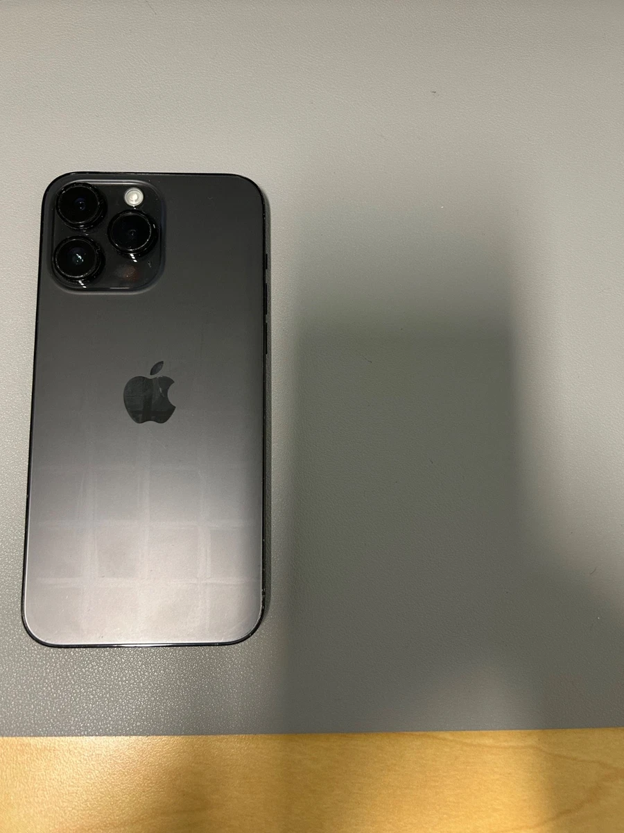 Las mejores ofertas en Apple iPhone 14 Pro Max | eBay