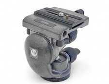 Gitzo G2380 Fluid Video Head Made in Italy Near Mint Tripod Mount from Japan