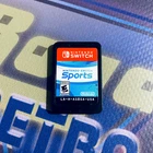 Nintendo Switch Sports (Nintendo Switch, 2022) Authentic Cartridge Only Tested