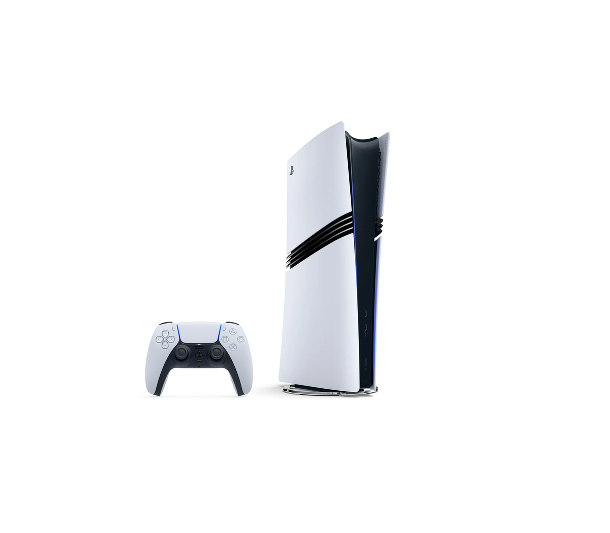 Sony PlayStation 5 Pro Console - White | eBay