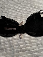 Victoria's Secret Unlined Demi Bra