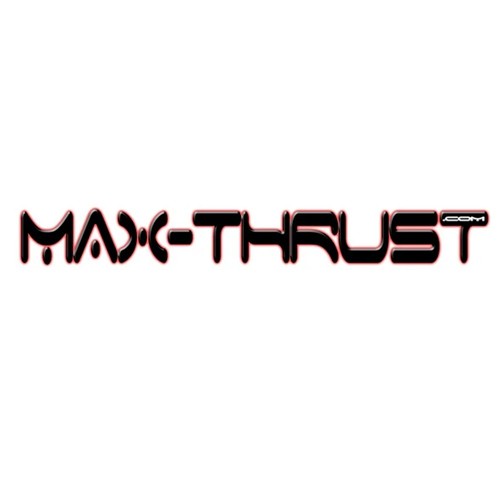 Max-Thrust Propeller Hub (for Aggressor, Lightning)