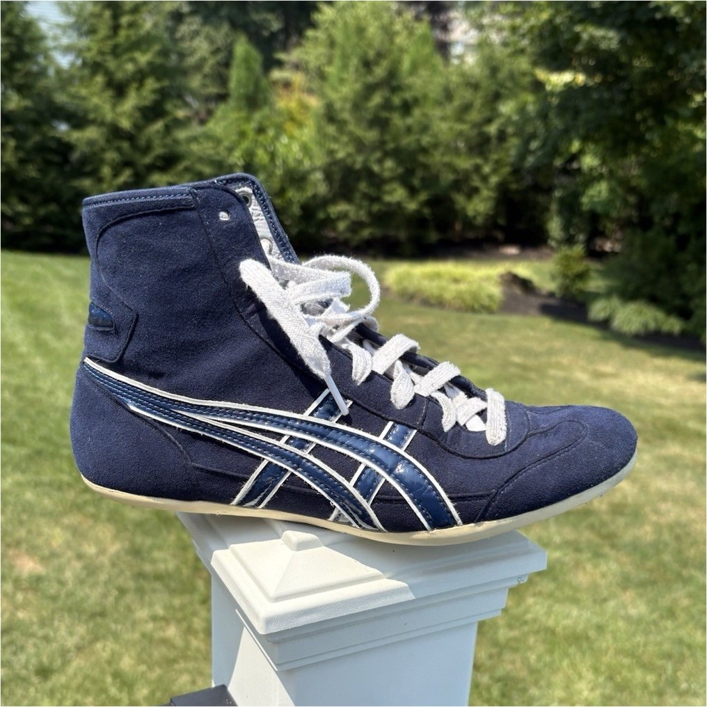 ASICS OG EX EO Size 8.5 amazing condo great shoe 