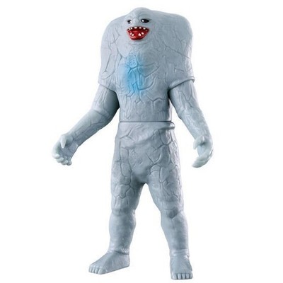 BANDAI ULTRAMAN Figure Ultra Monster Series 246 Jamila