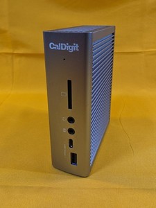 Caldigit Ts3 Plus Dock | eBay