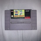 Konami Tiny Toon Adventures Buster Busts Loose SNES NTSC-U/C Cartridge